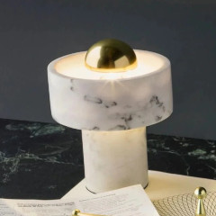 STONE TABLE MARBLE